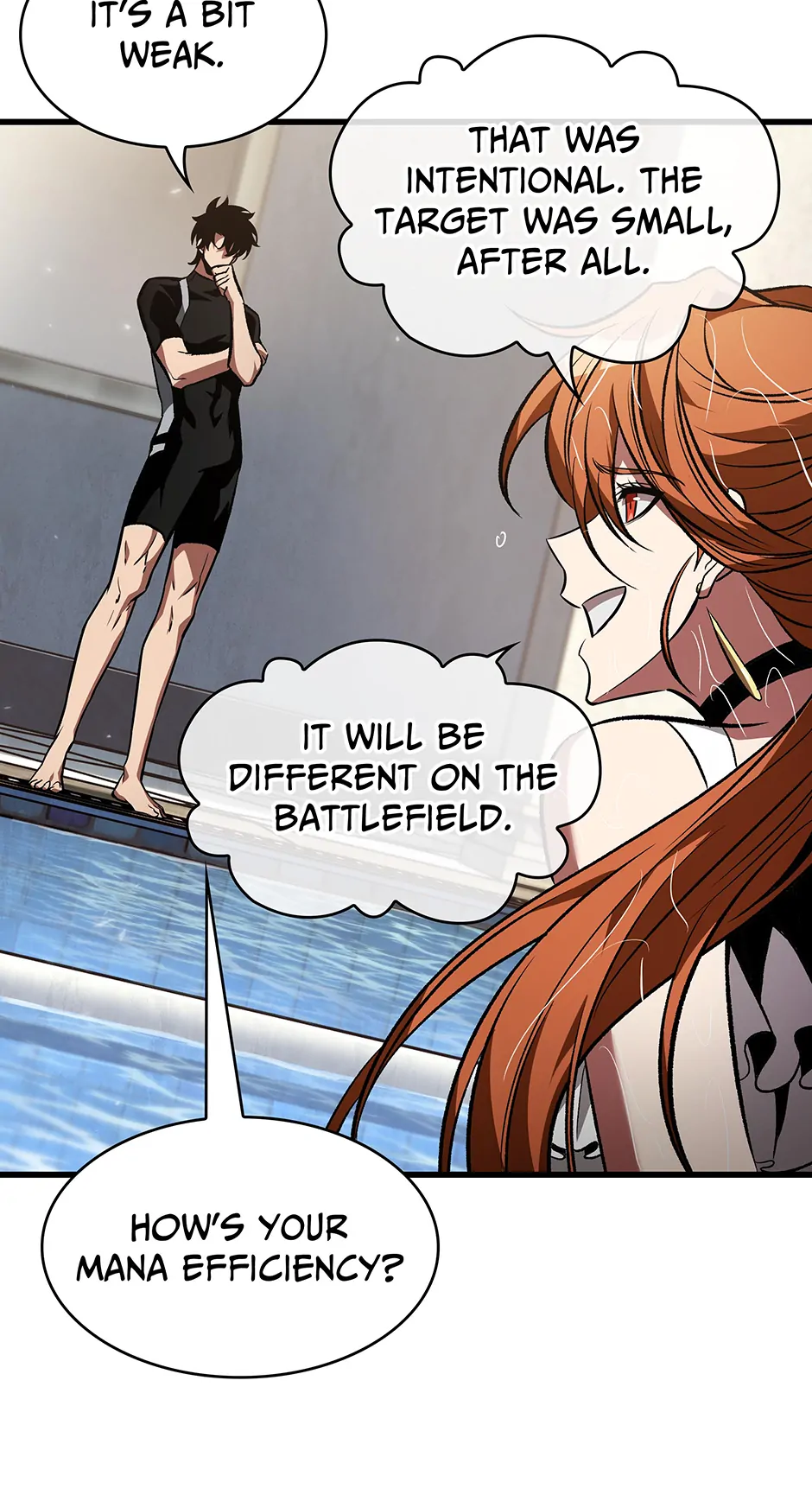 Read Pick Me Up Manga Online