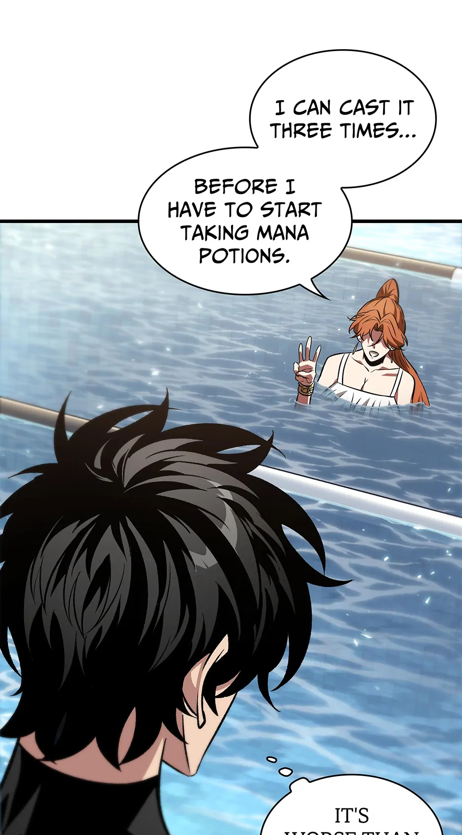Read Pick Me Up Manga Online
