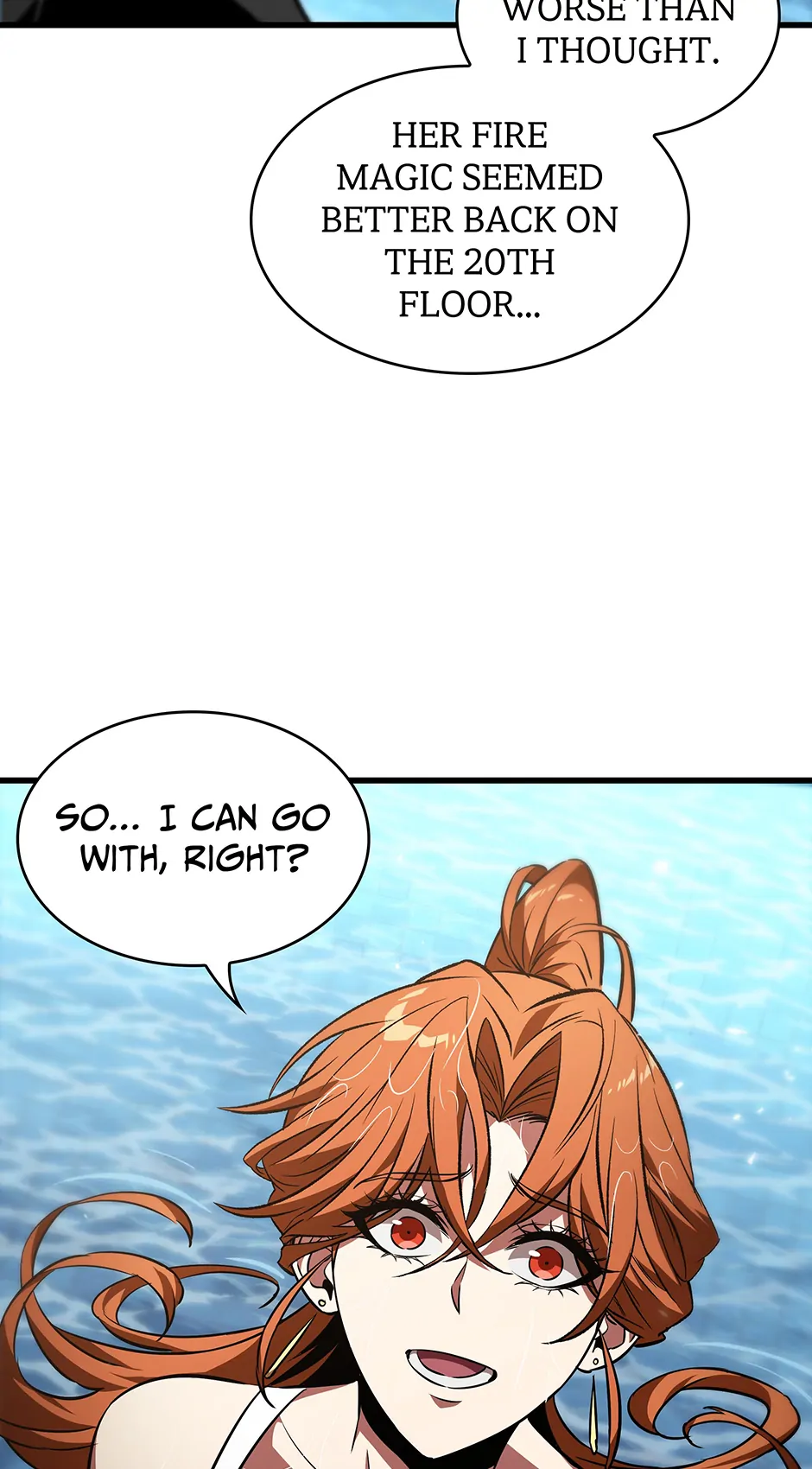 Read Pick Me Up Manga Online