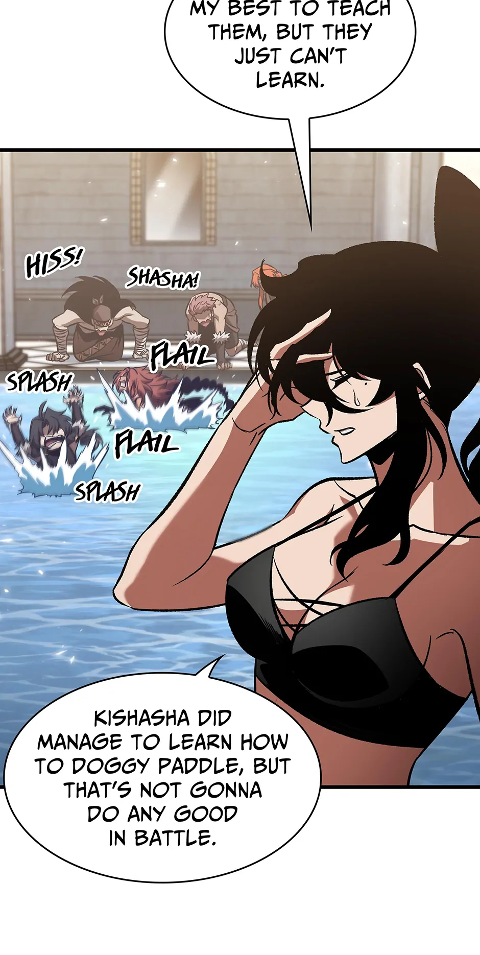Read Pick Me Up Manga Online