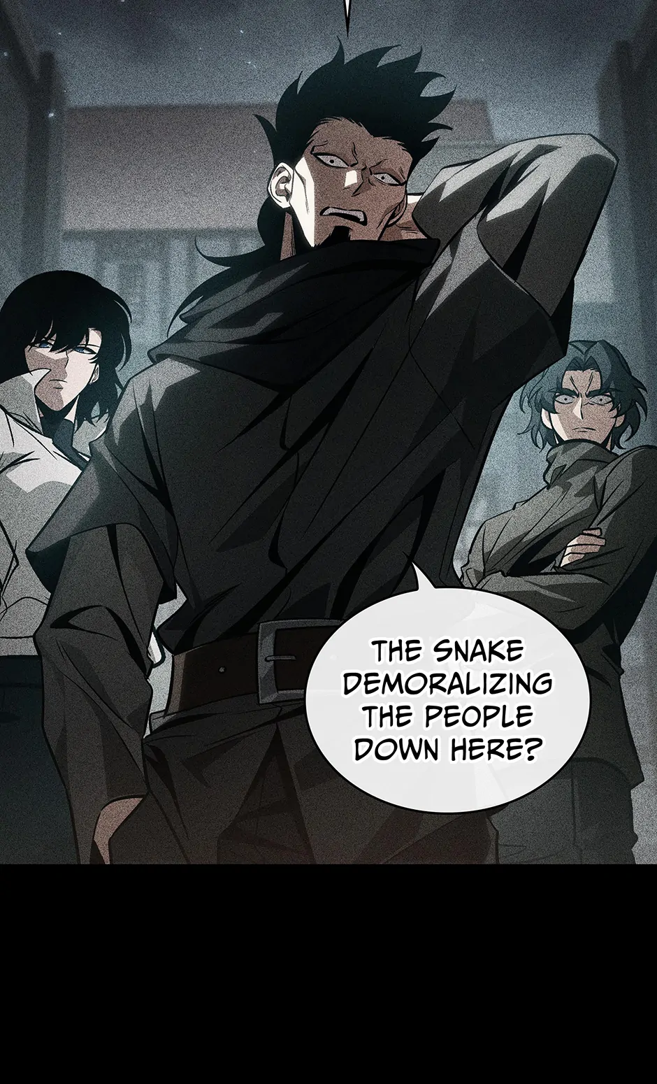 Read Pick Me Up Manga Online