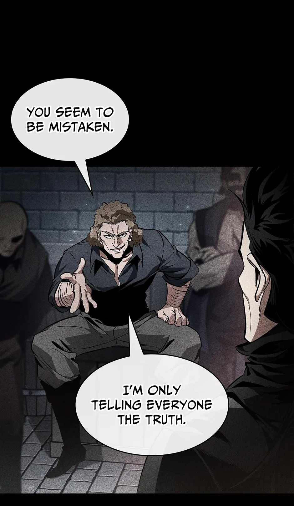 Read Pick Me Up Manga Online