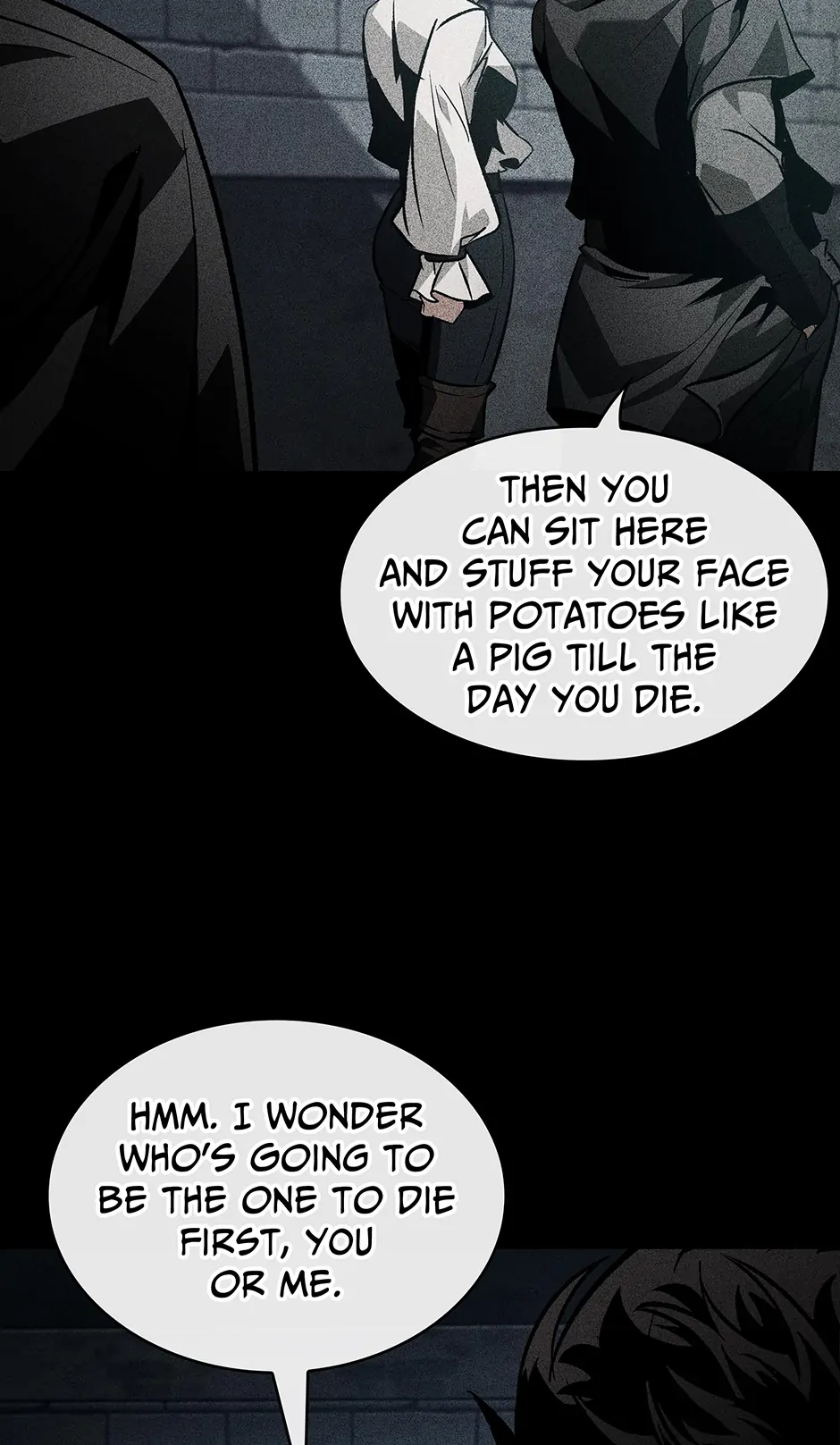 Read Pick Me Up Manga Online