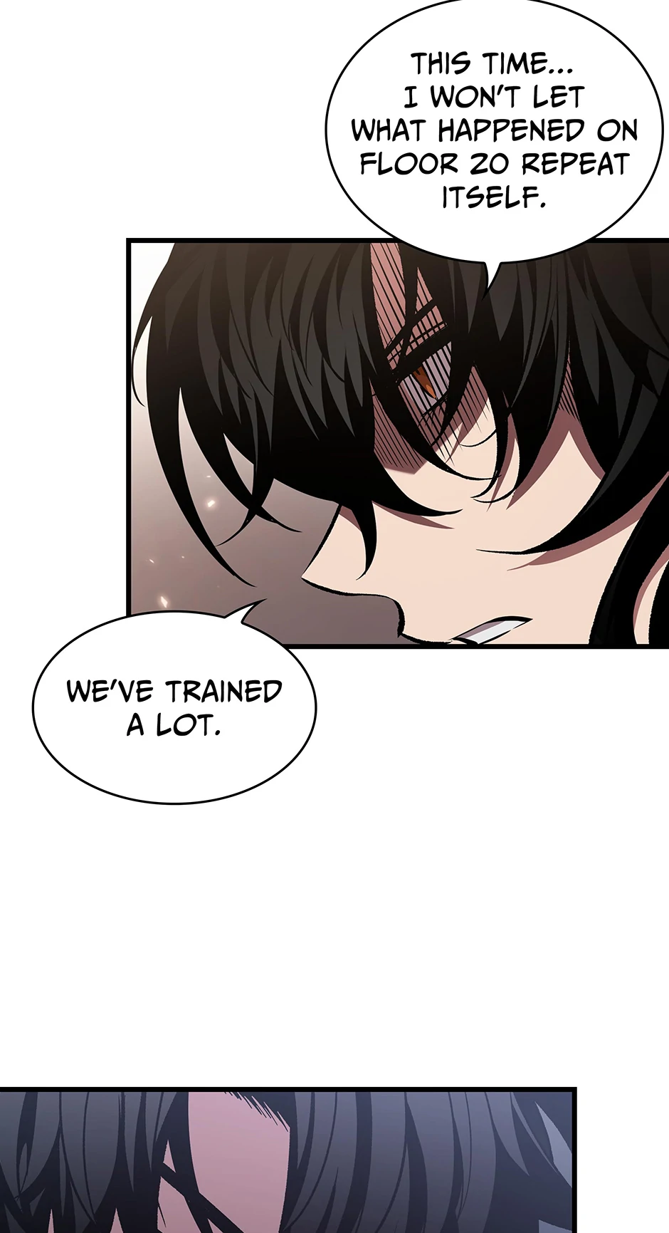 Read Pick Me Up Manga Online