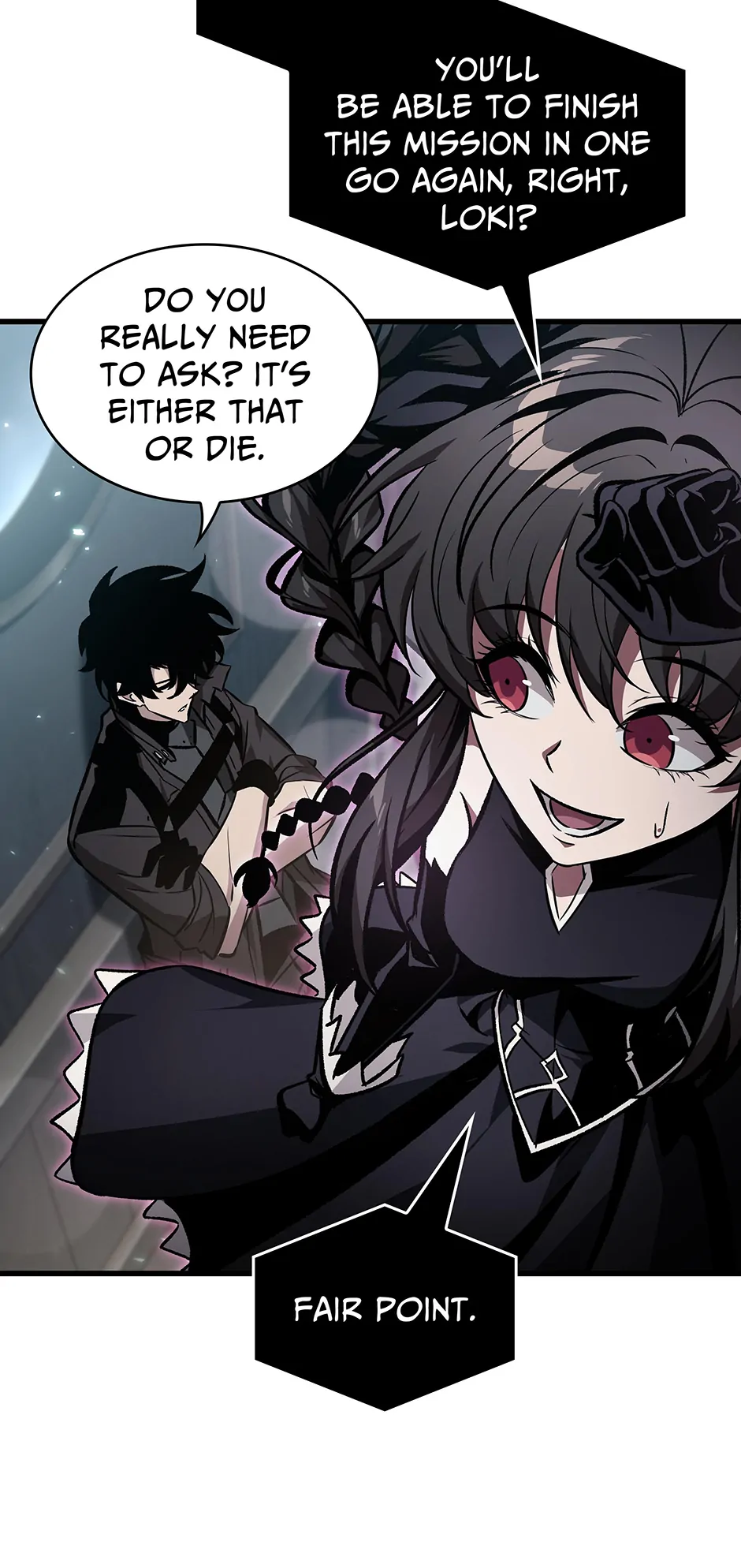 Read Pick Me Up Manga Online