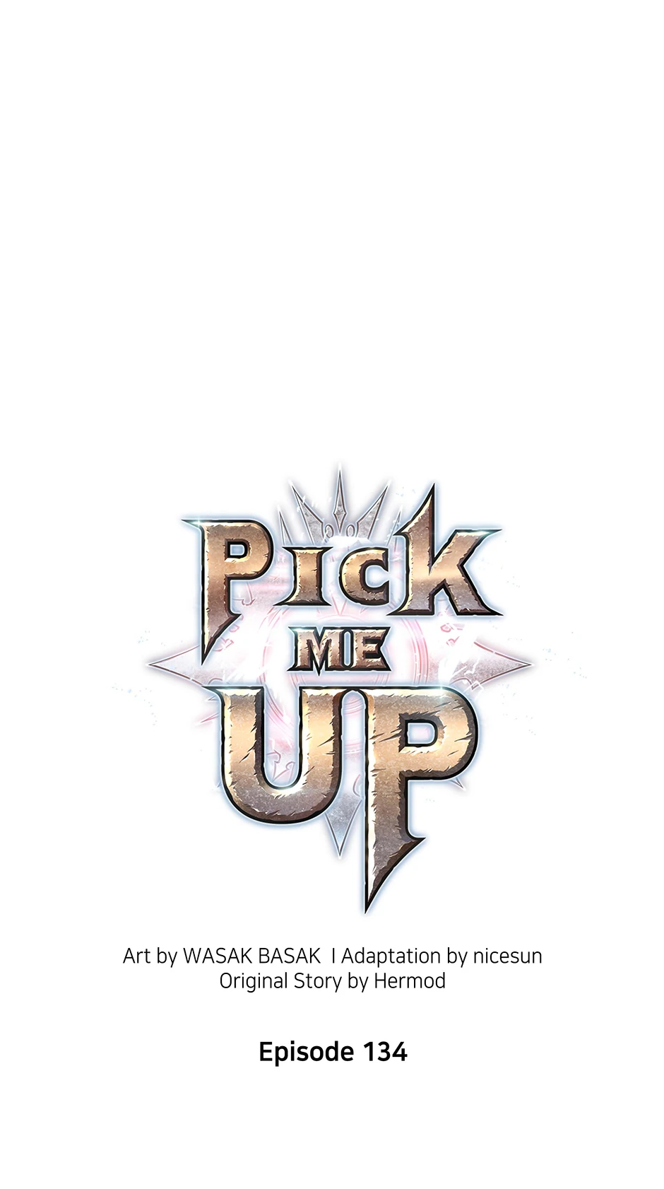 Read Pick Me Up Manga Online