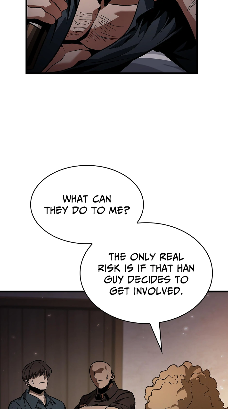 Read Pick Me Up Manga Online