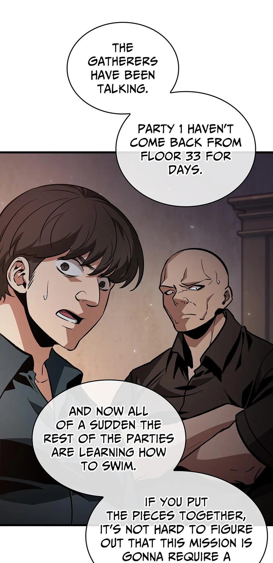 Read Pick Me Up Manga Online