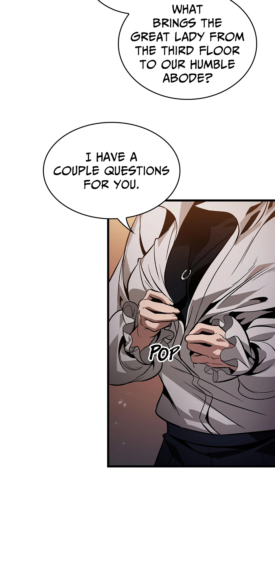 Read Pick Me Up Manga Online