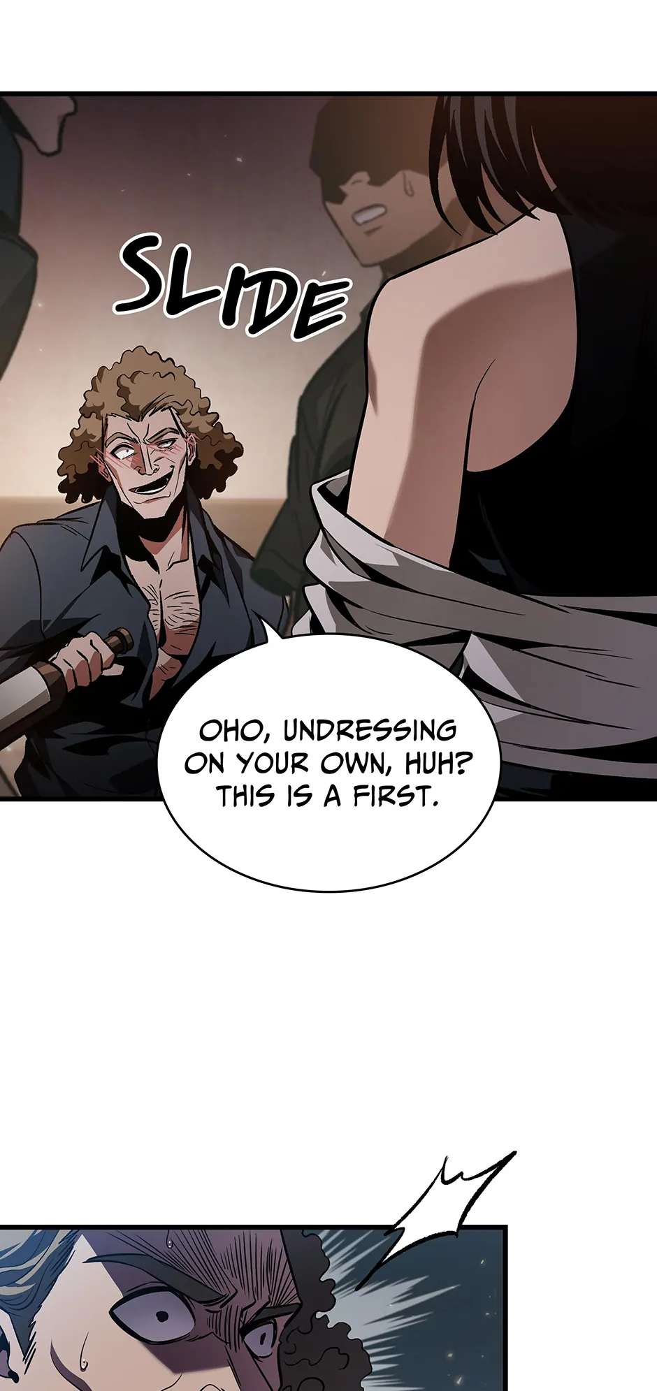 Read Pick Me Up Manga Online