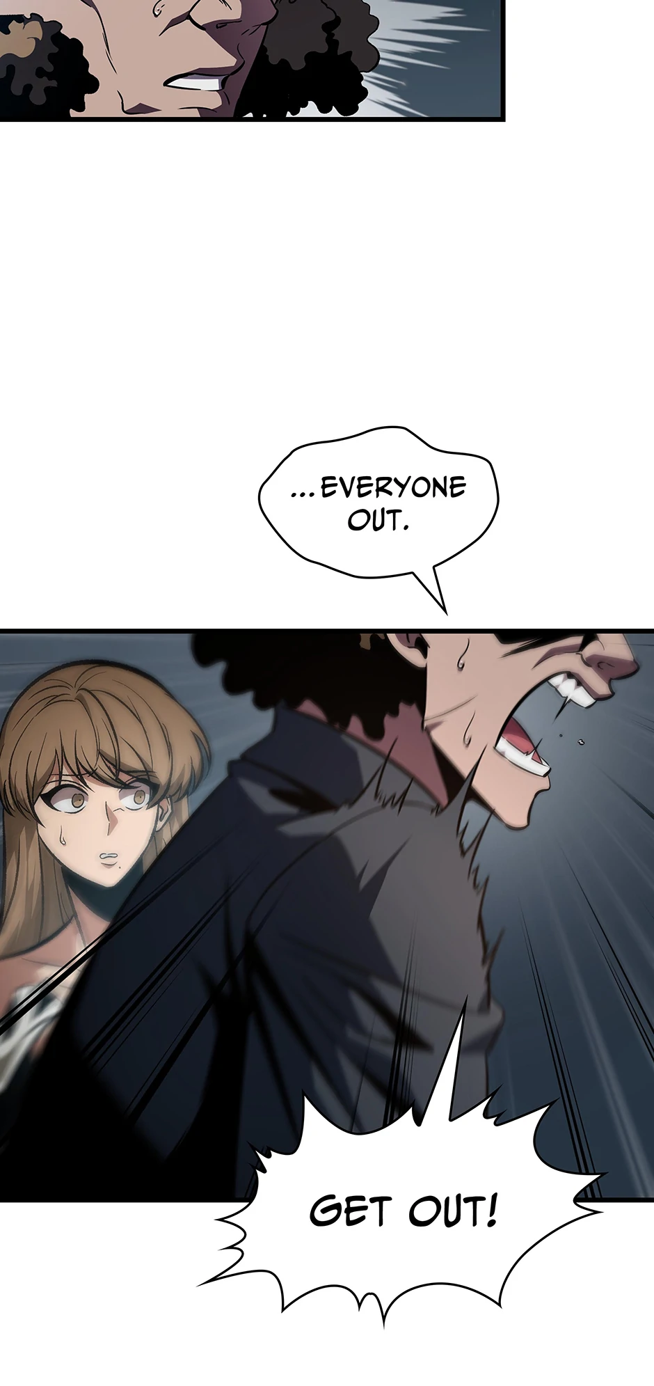 Read Pick Me Up Manga Online