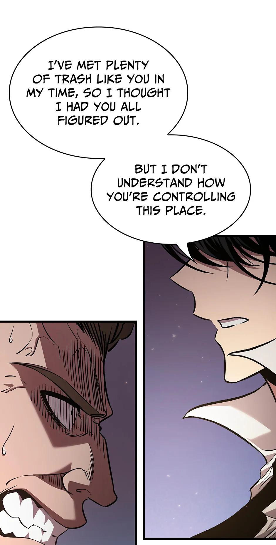 Read Pick Me Up Manga Online