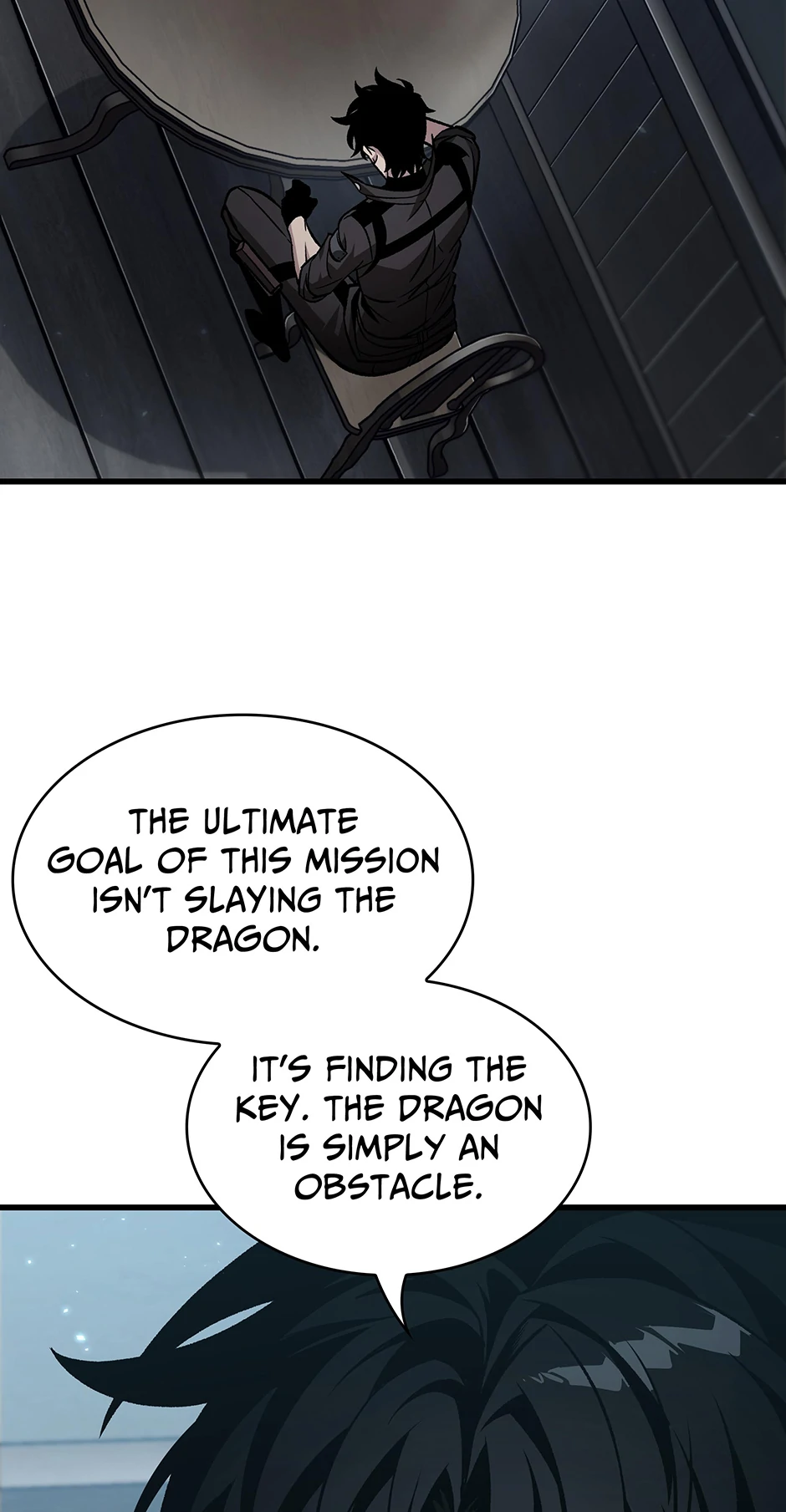 Read Pick Me Up Manga Online