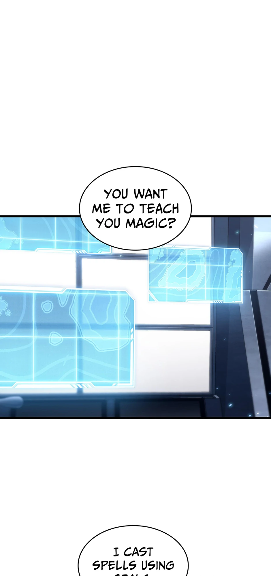 Read Pick Me Up Manga Online