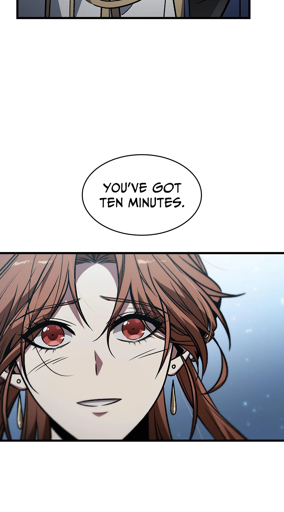 Read Pick Me Up Manga Online