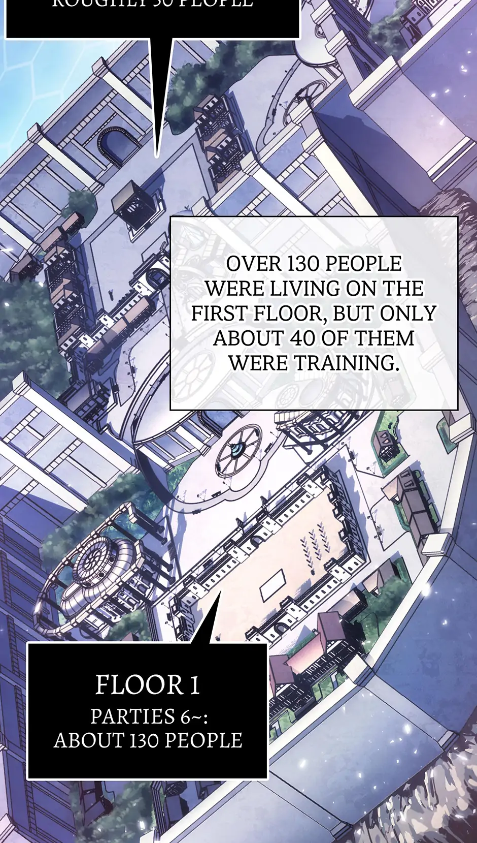 Read Pick Me Up Manga Online