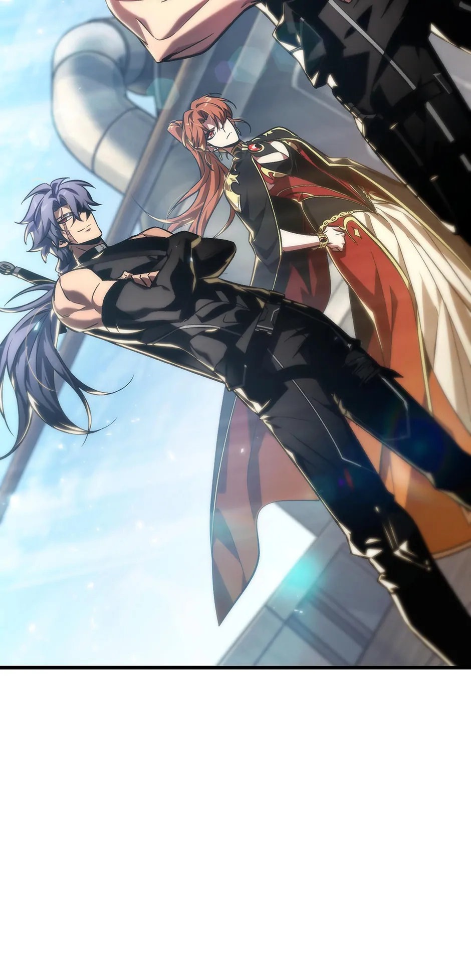 Read Pick Me Up Manga Online