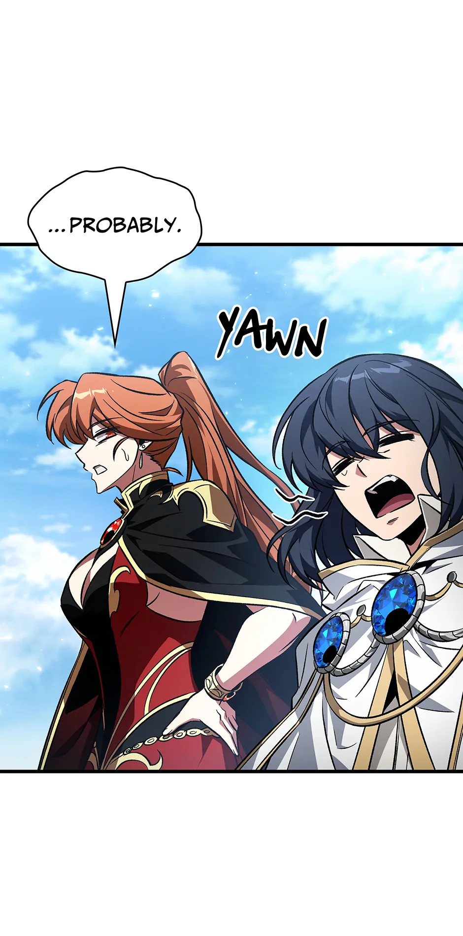 Read Pick Me Up Manga Online