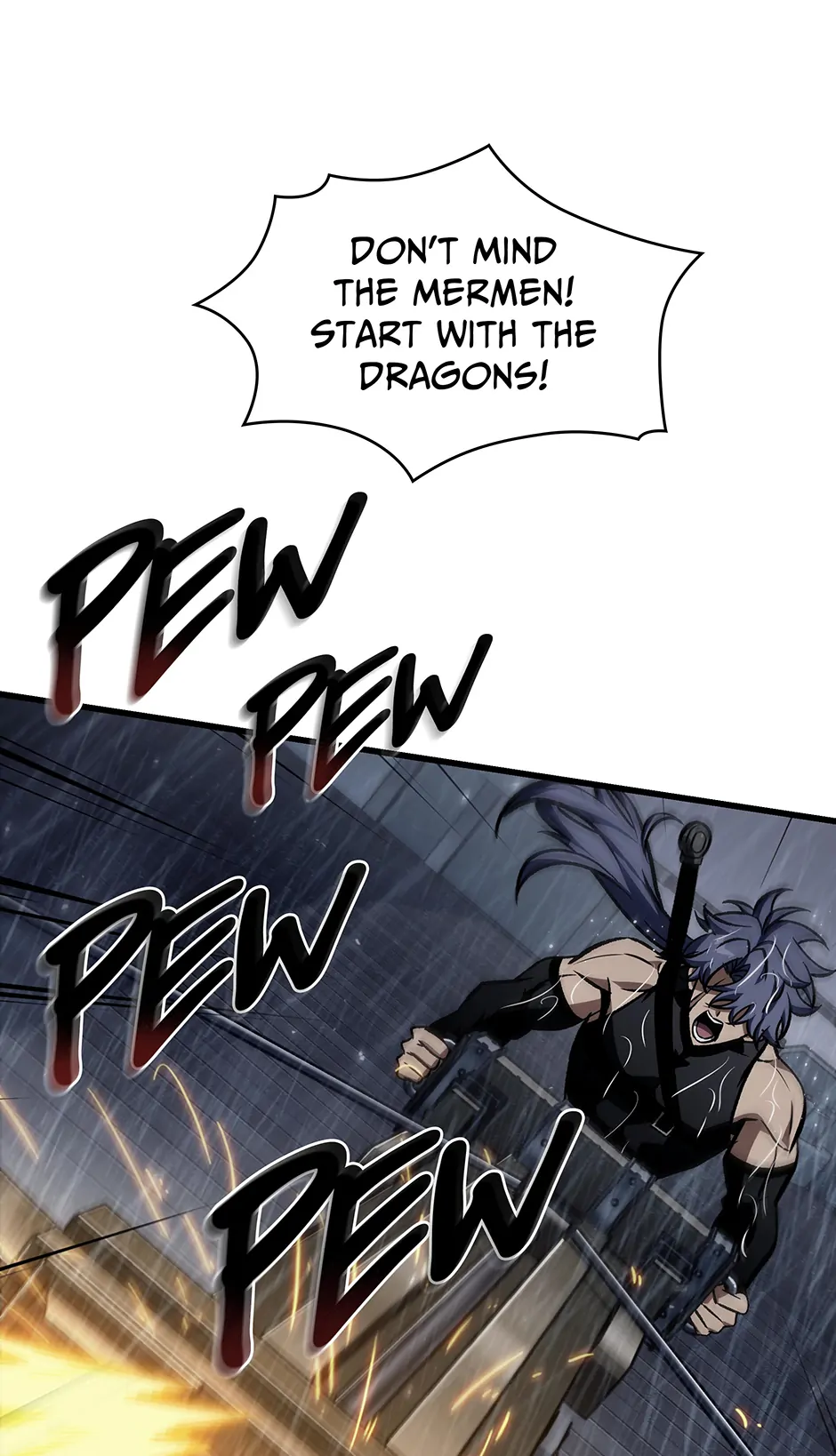 Read Pick Me Up Manga Online