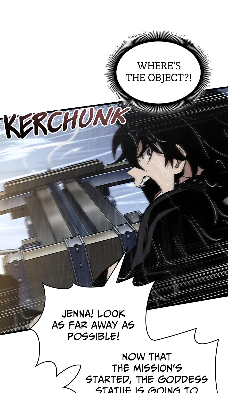 Read Pick Me Up Manga Online