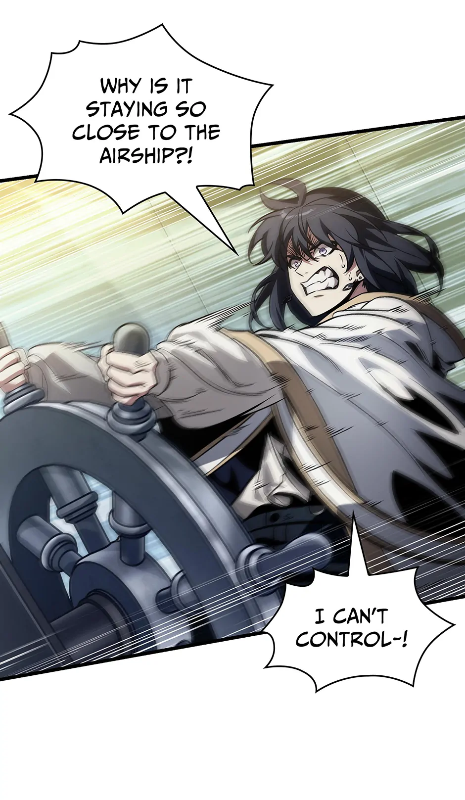Read Pick Me Up Manga Online