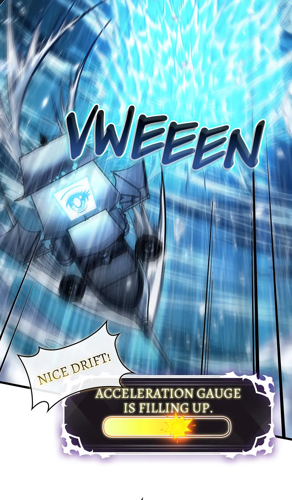 Read Pick Me Up Manga Online