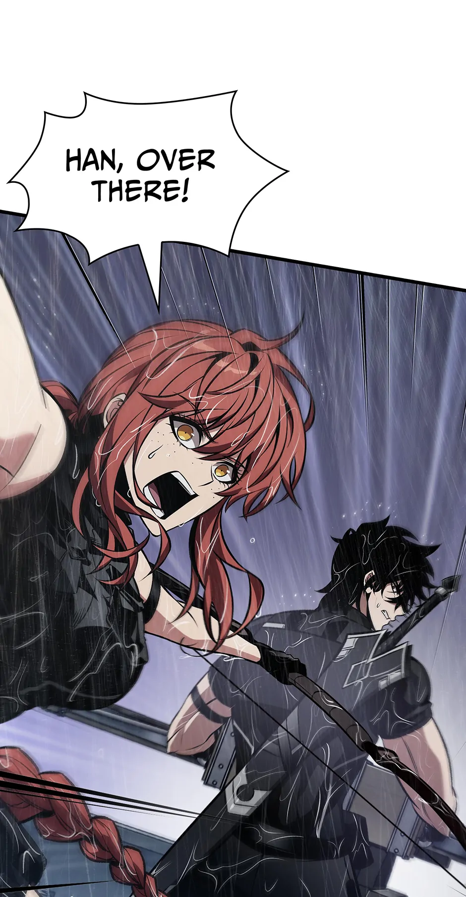 Read Pick Me Up Manga Online
