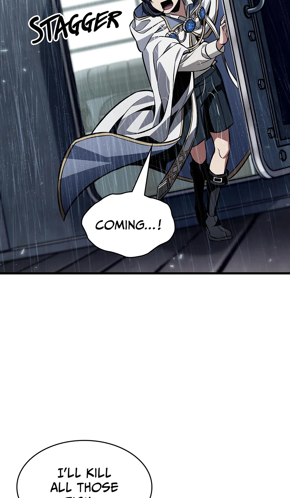Read Pick Me Up Manga Online