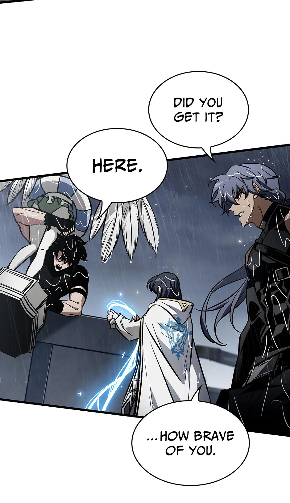 Read Pick Me Up Manga Online