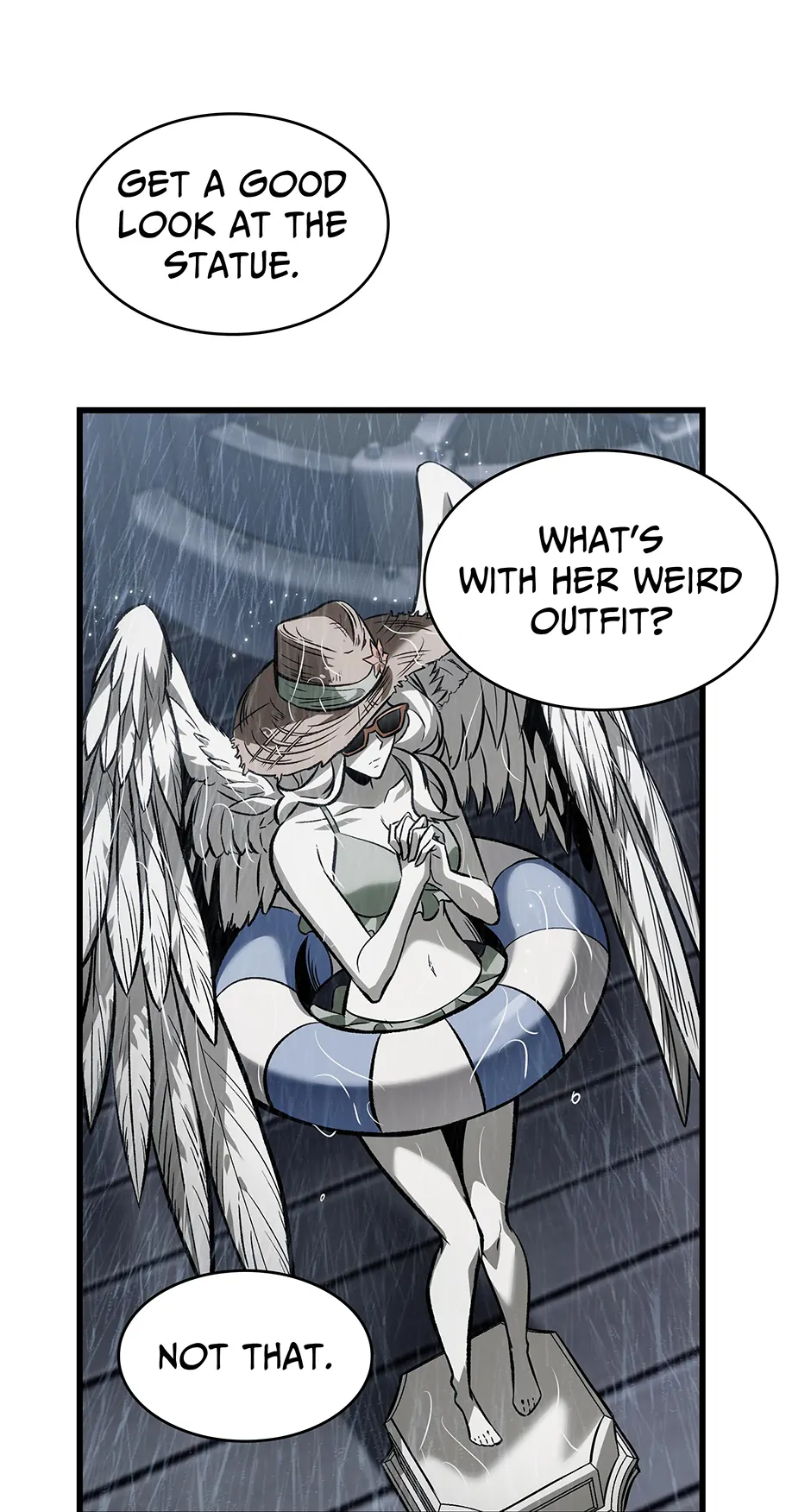 Read Pick Me Up Manga Online
