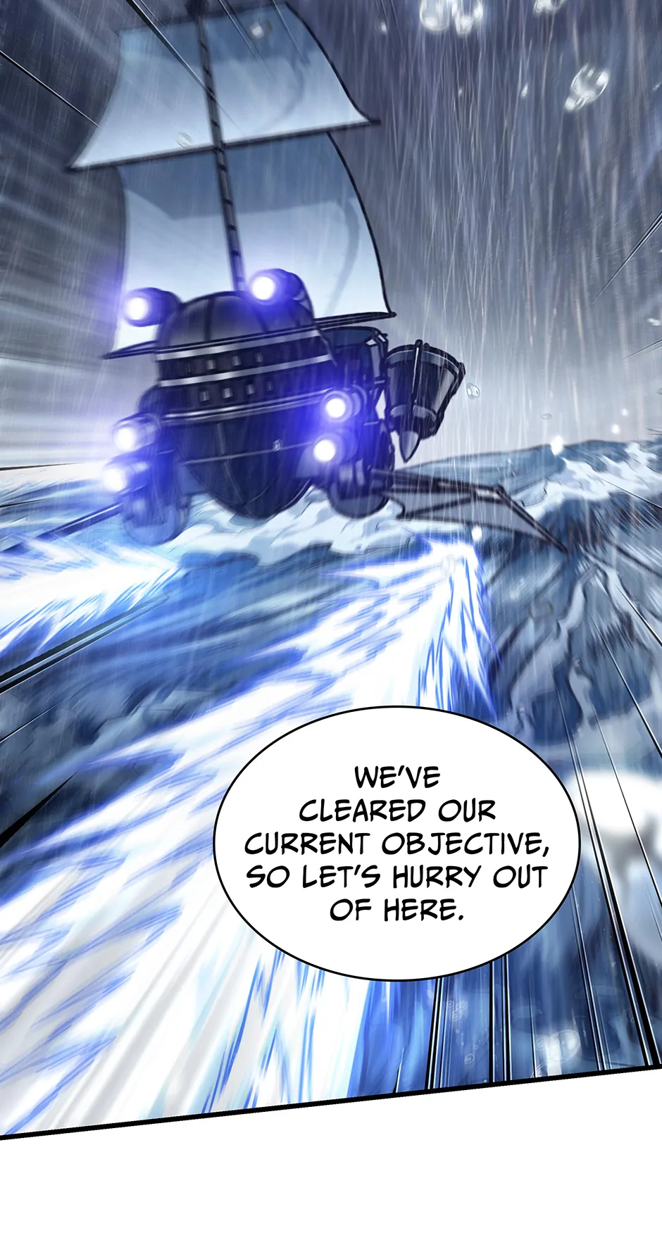 Read Pick Me Up Manga Online