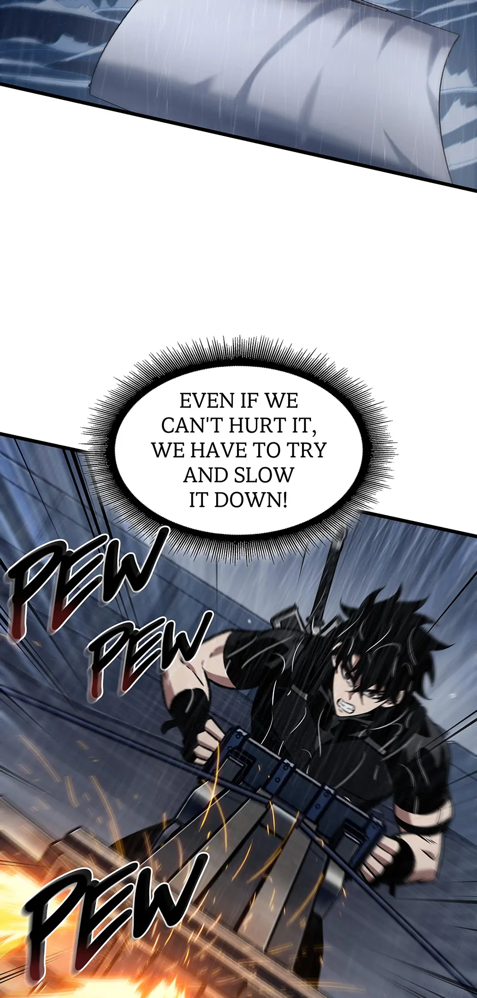 Read Pick Me Up Manga Online