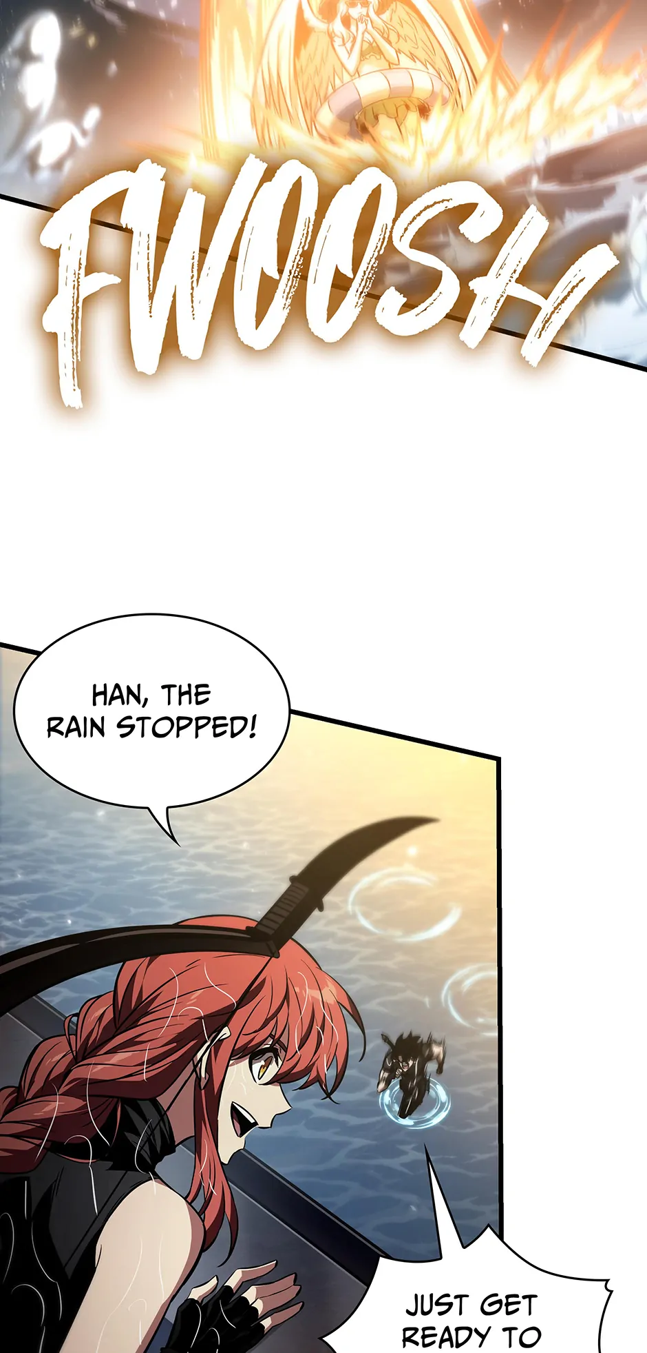 Read Pick Me Up Manga Online