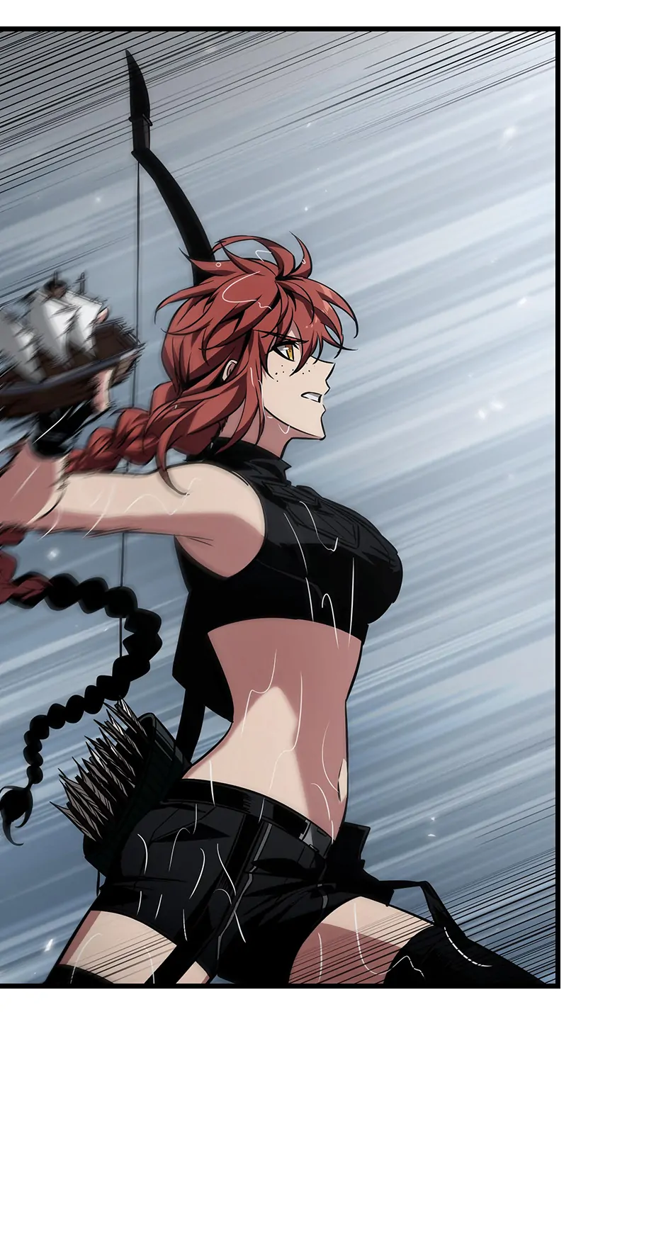 Read Pick Me Up Manga Online