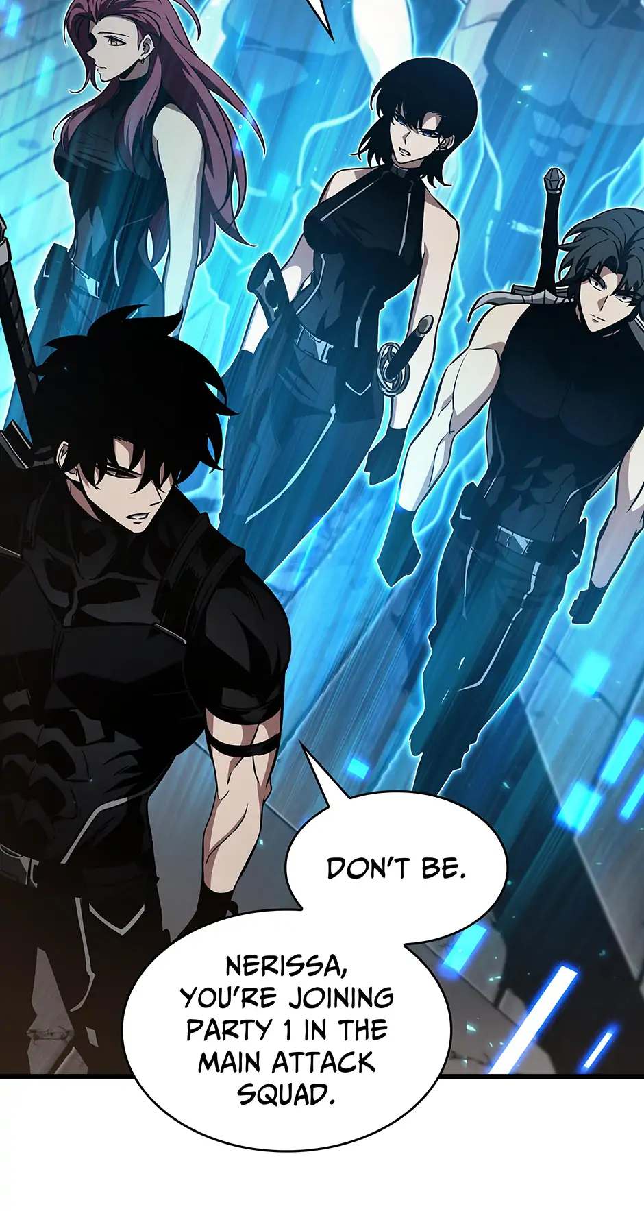 Read Pick Me Up Manga Online