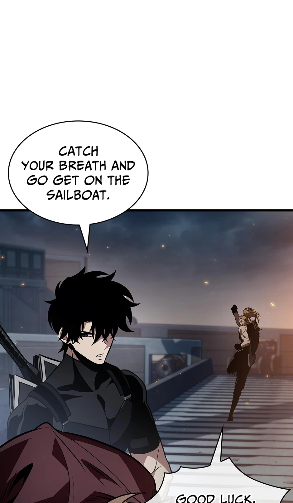 Read Pick Me Up Manga Online