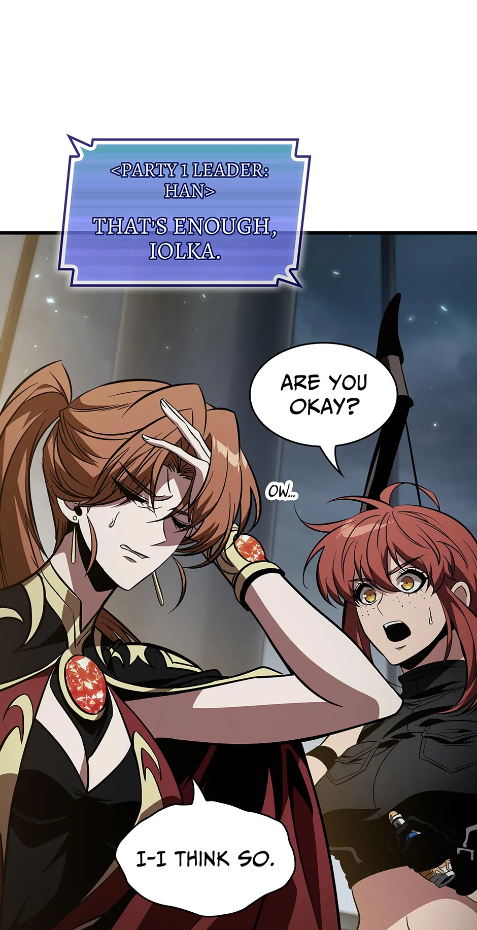 Read Pick Me Up Manga Online
