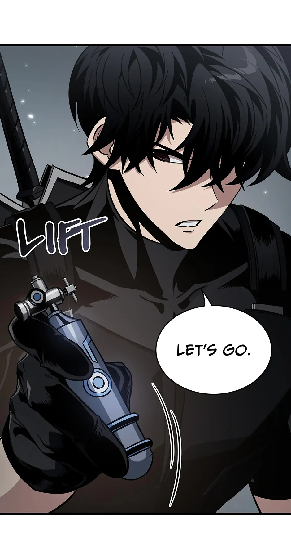 Read Pick Me Up Manga Online