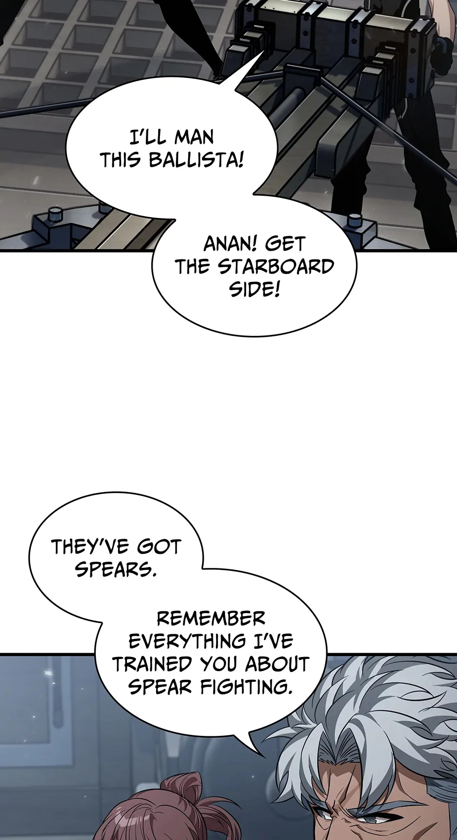 Read Pick Me Up Manga Online