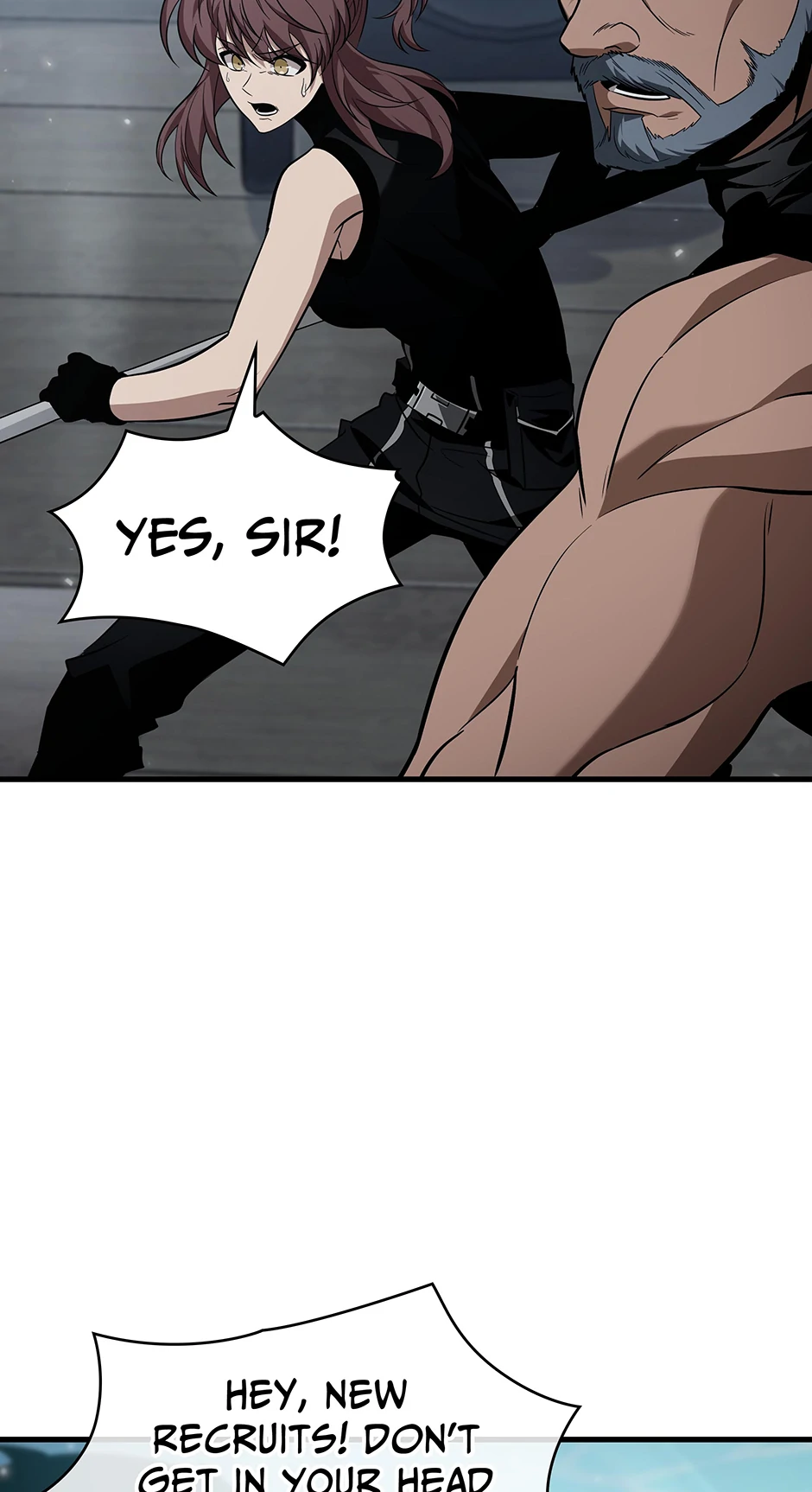 Read Pick Me Up Manga Online