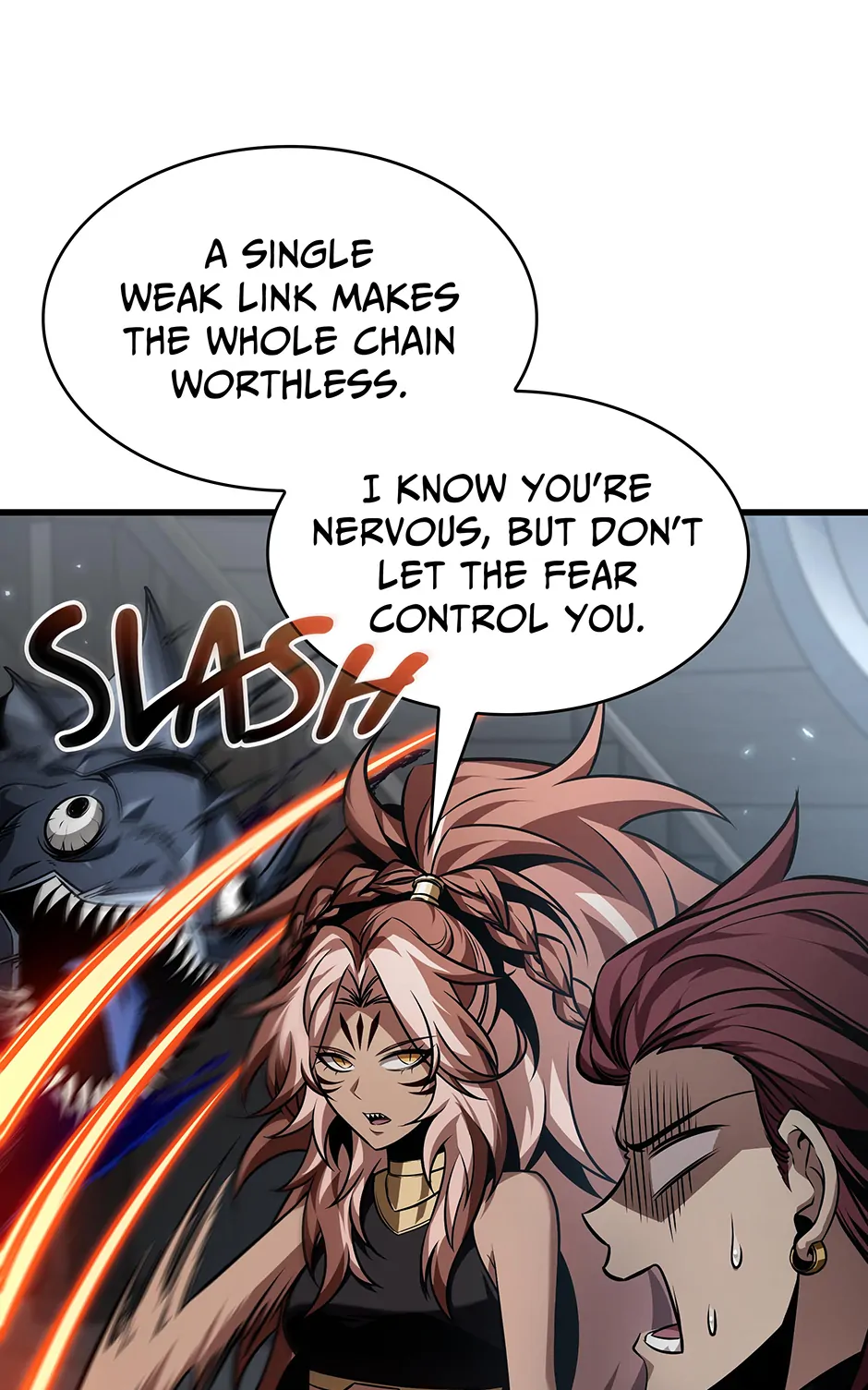 Read Pick Me Up Manga Online