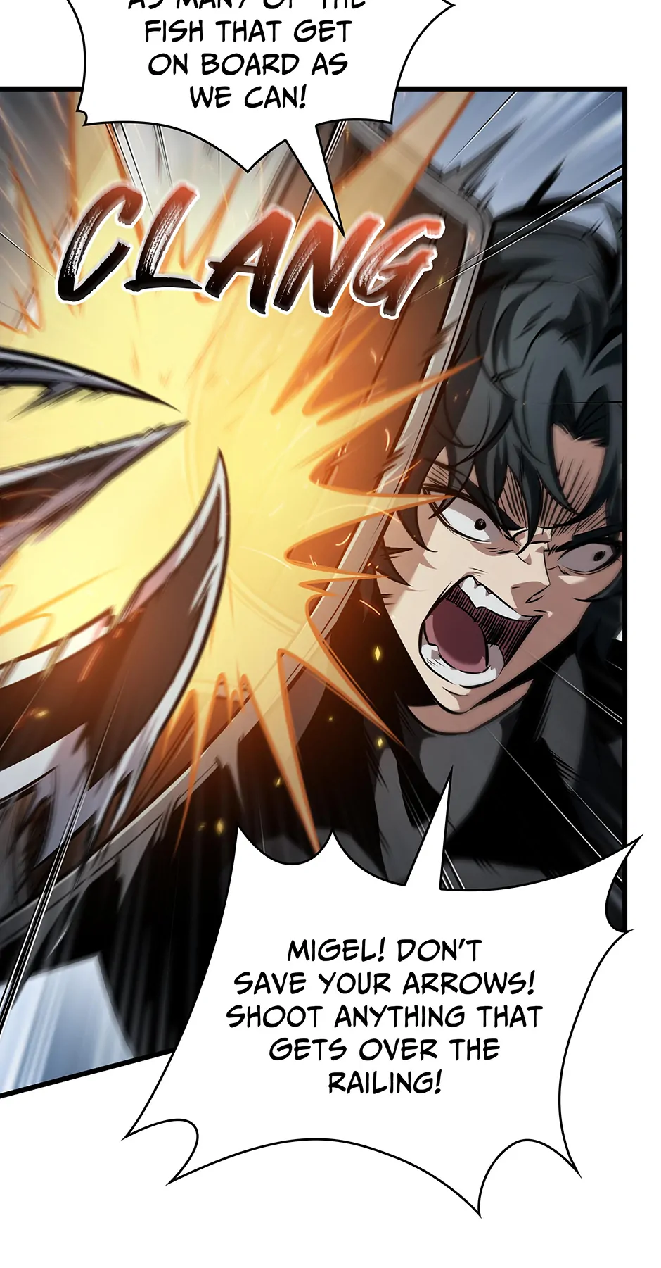 Read Pick Me Up Manga Online