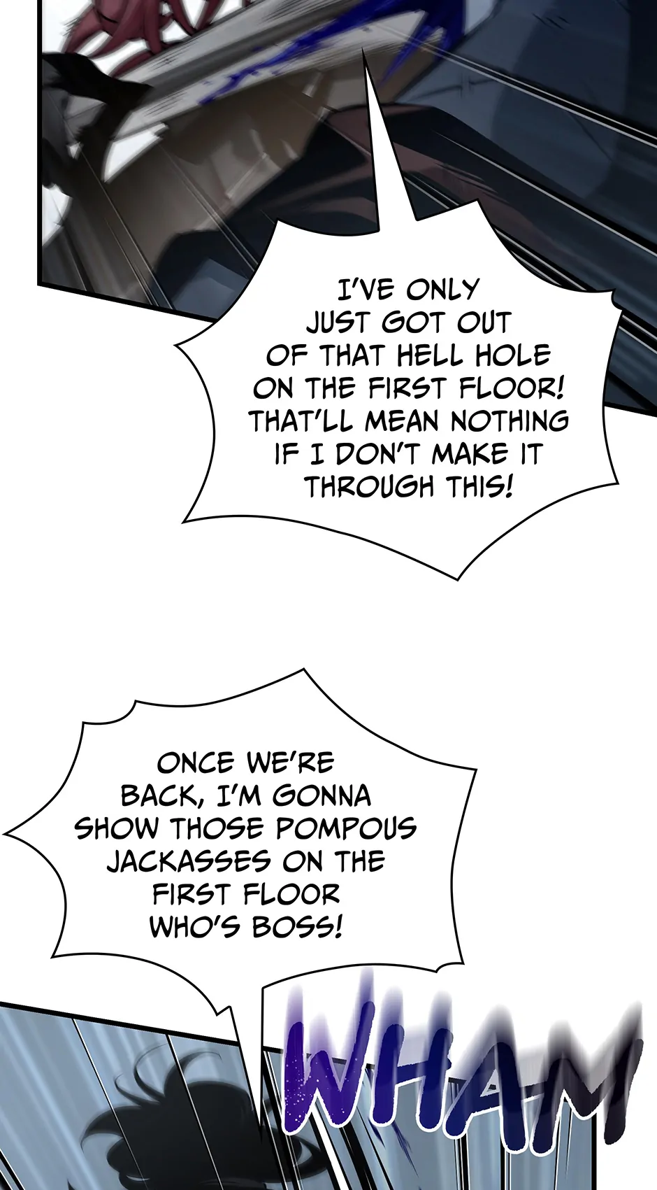 Read Pick Me Up Manga Online