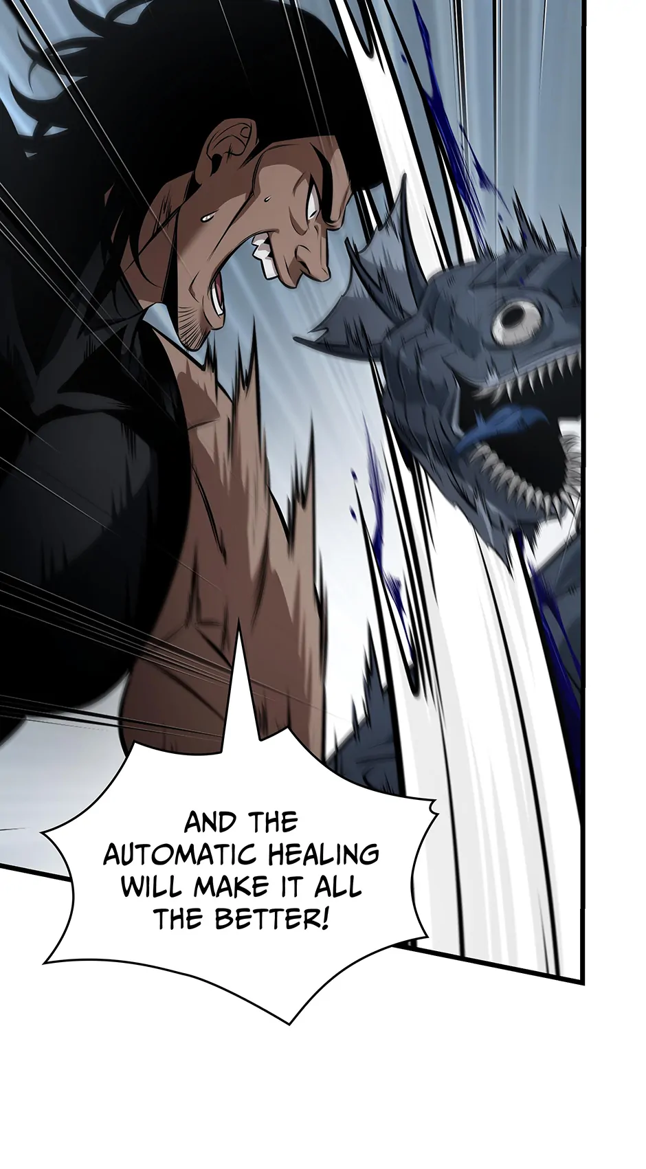 Read Pick Me Up Manga Online