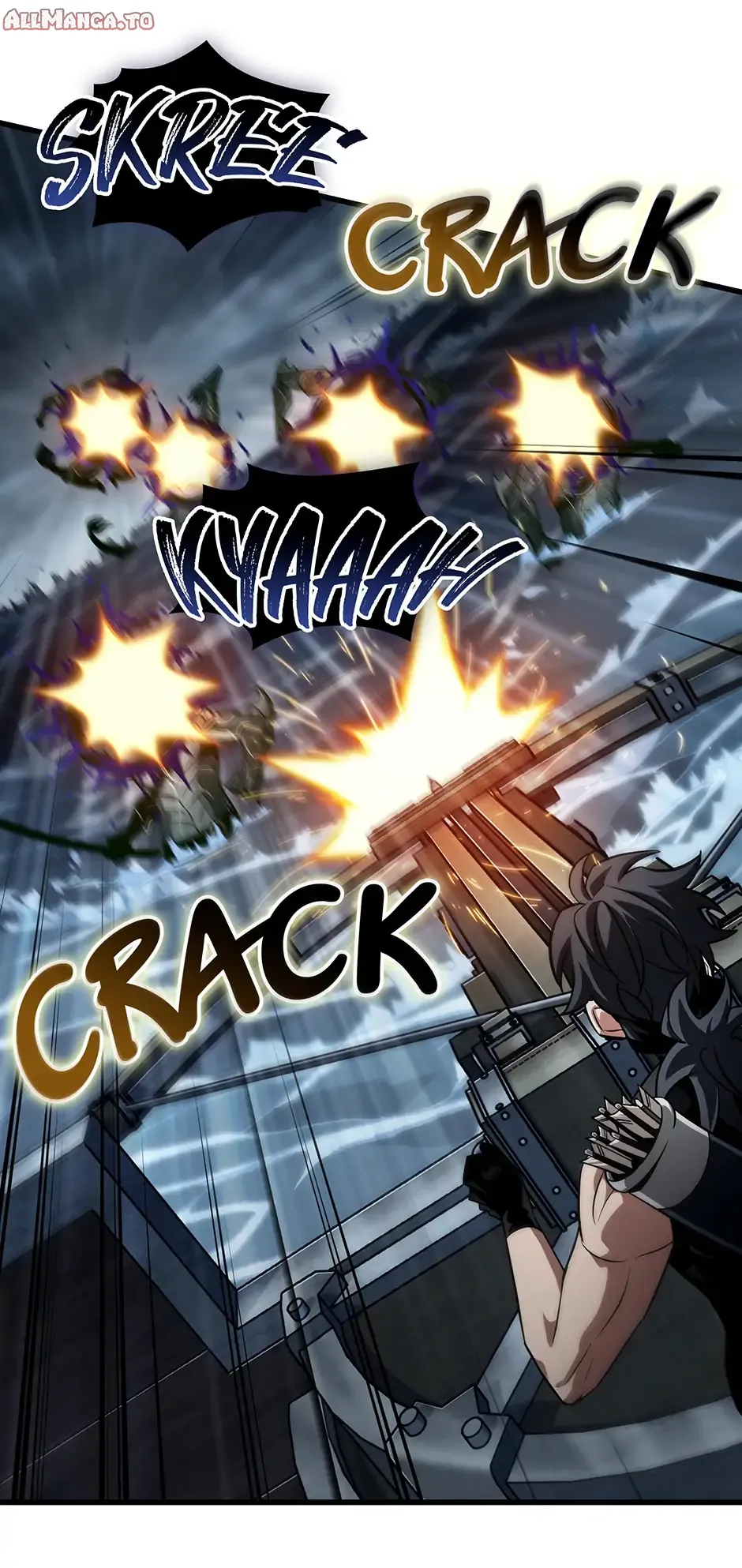 Read Pick Me Up Manga Online