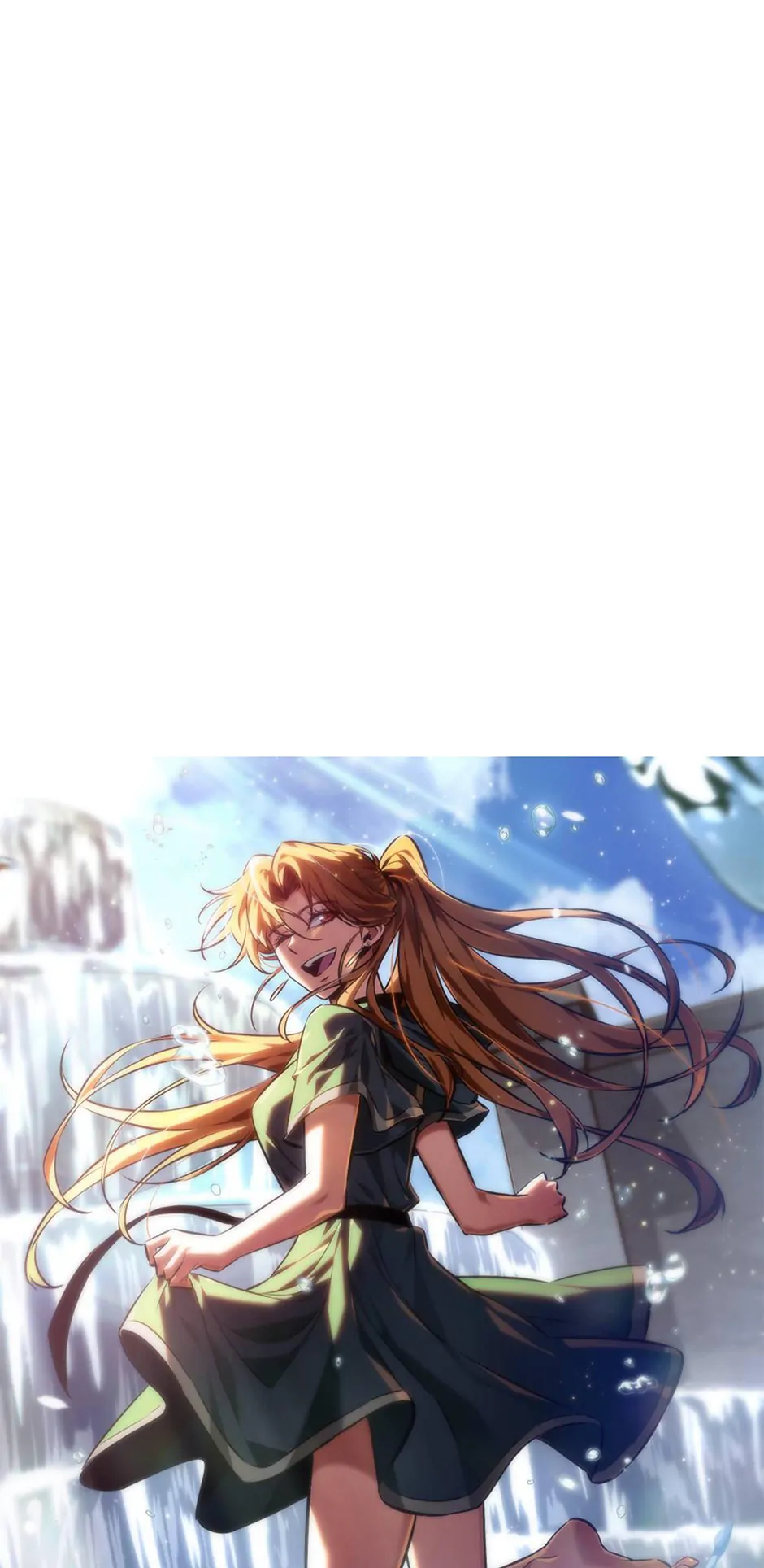 Read Pick Me Up Manga Online