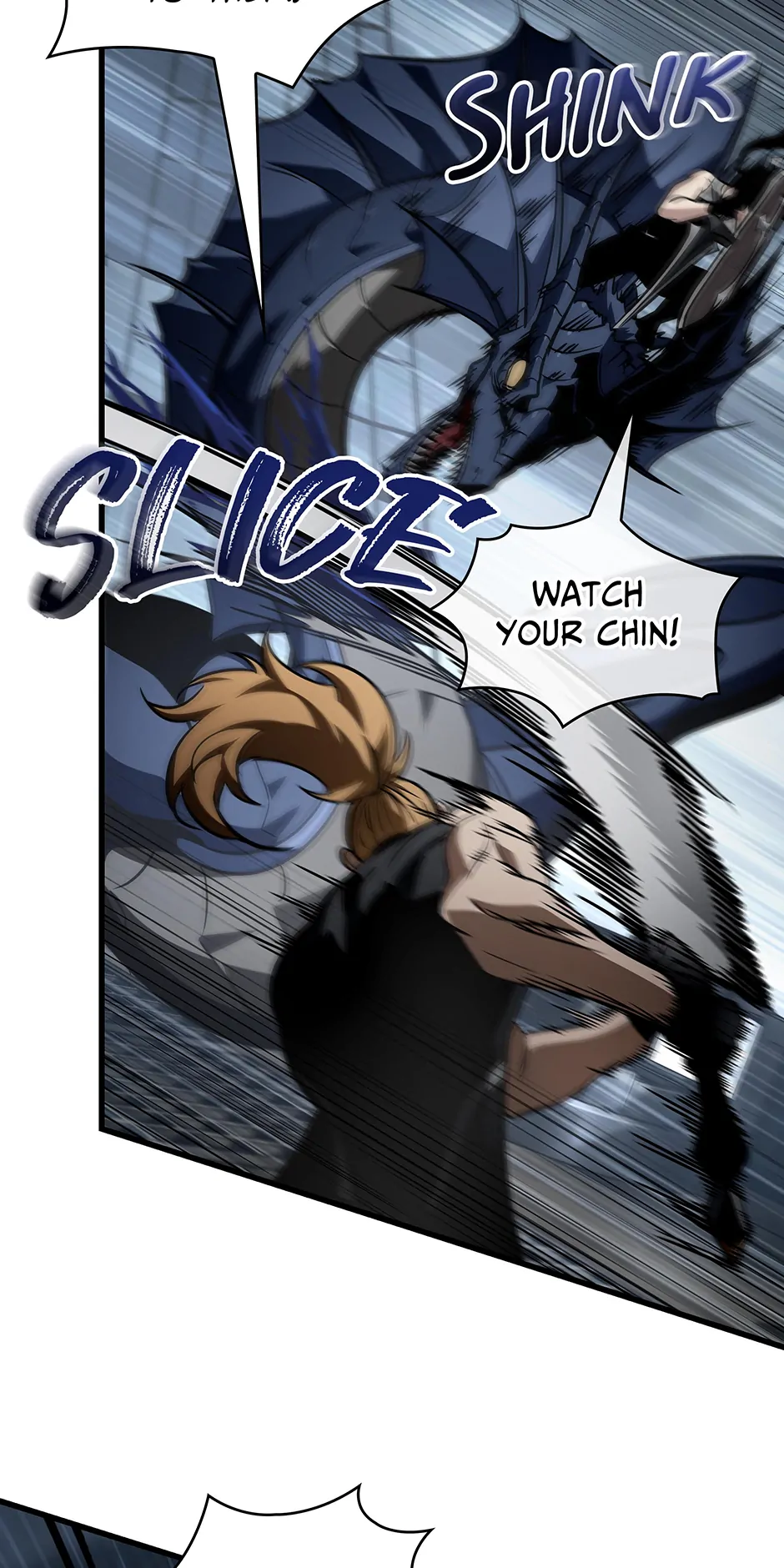 Read Pick Me Up Manga Online