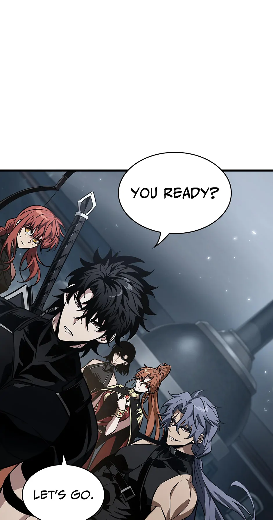 Read Pick Me Up Manga Online