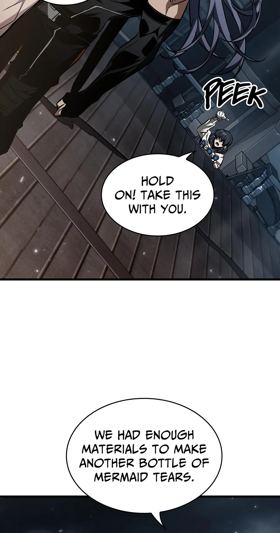 Read Pick Me Up Manga Online