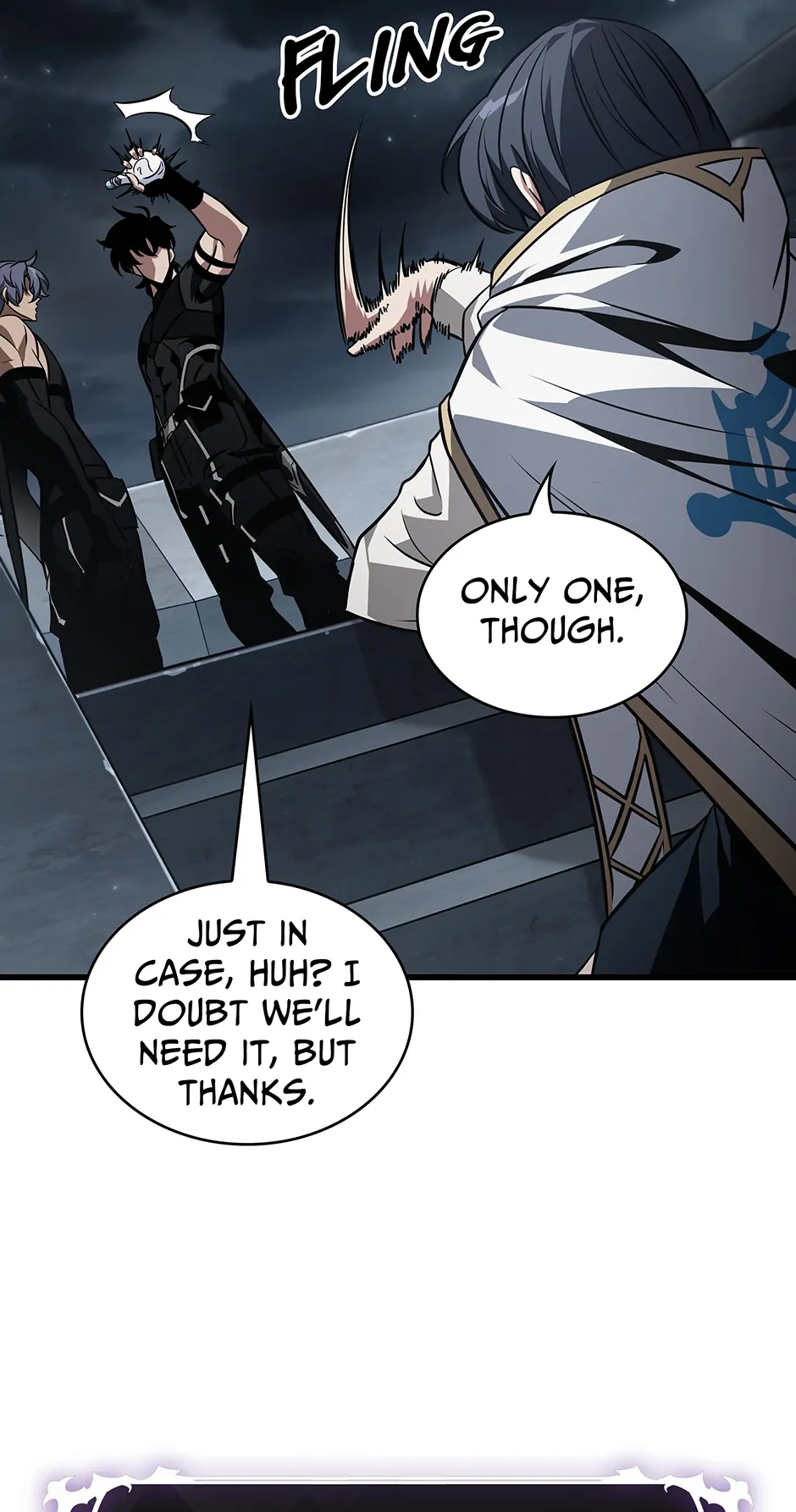Read Pick Me Up Manga Online